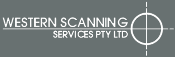 Western Scanning logo